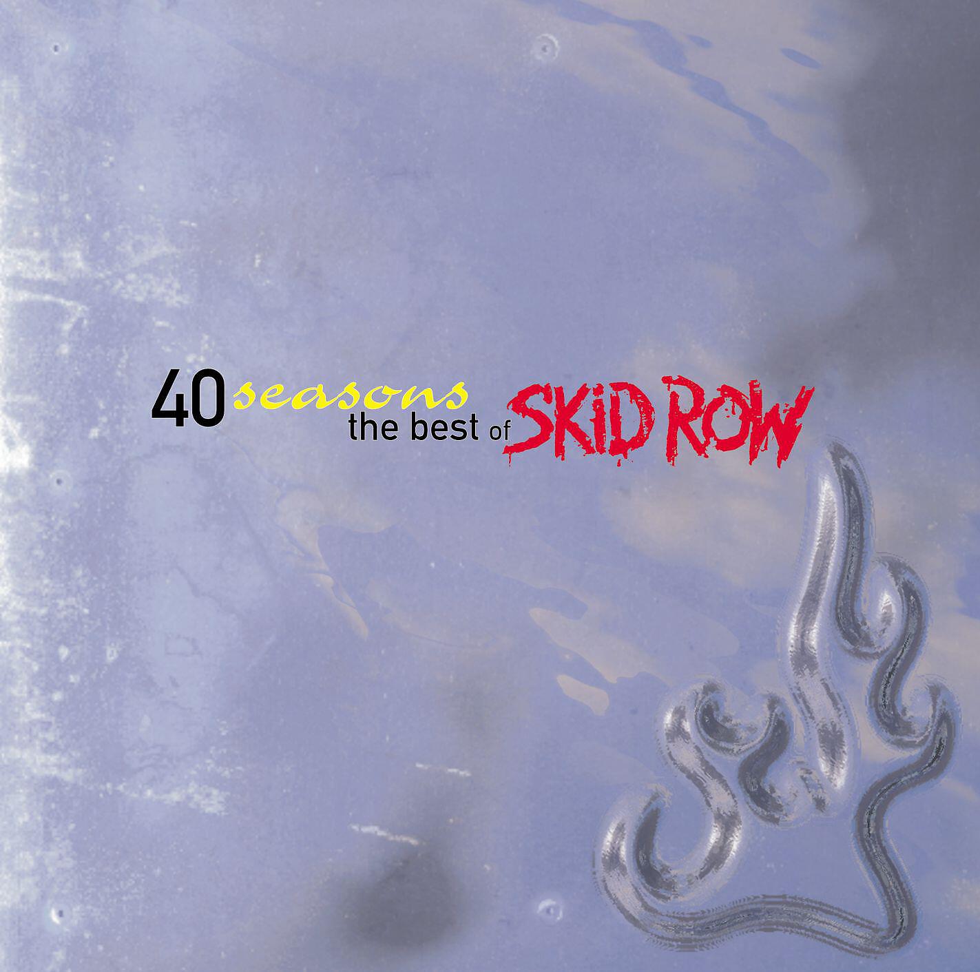 Skid Row - Youth Gone Wild