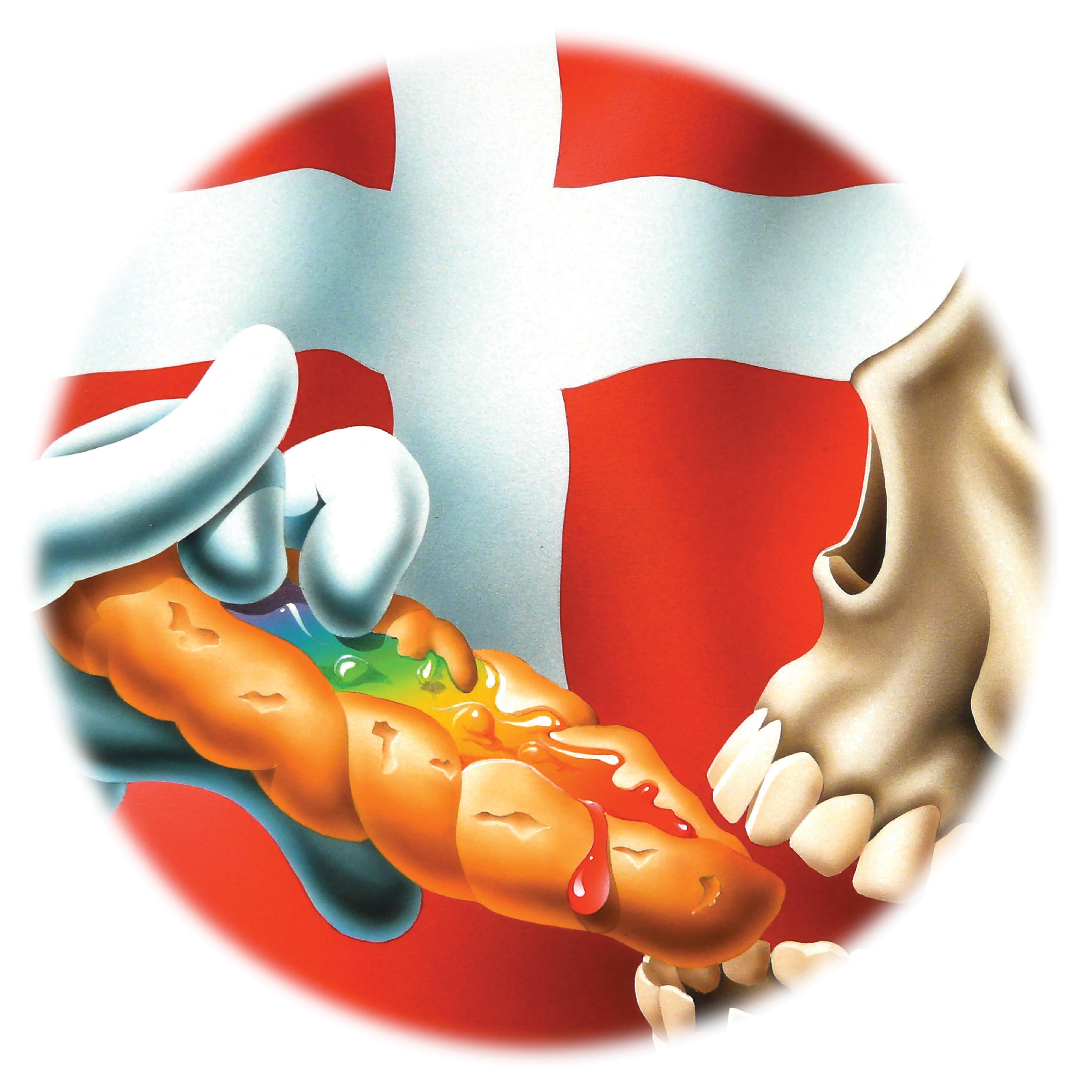 Grateful Dead - China Cat Sunflower (Live at Aarhus University, Aarhus, Denmark 4/16/1972)