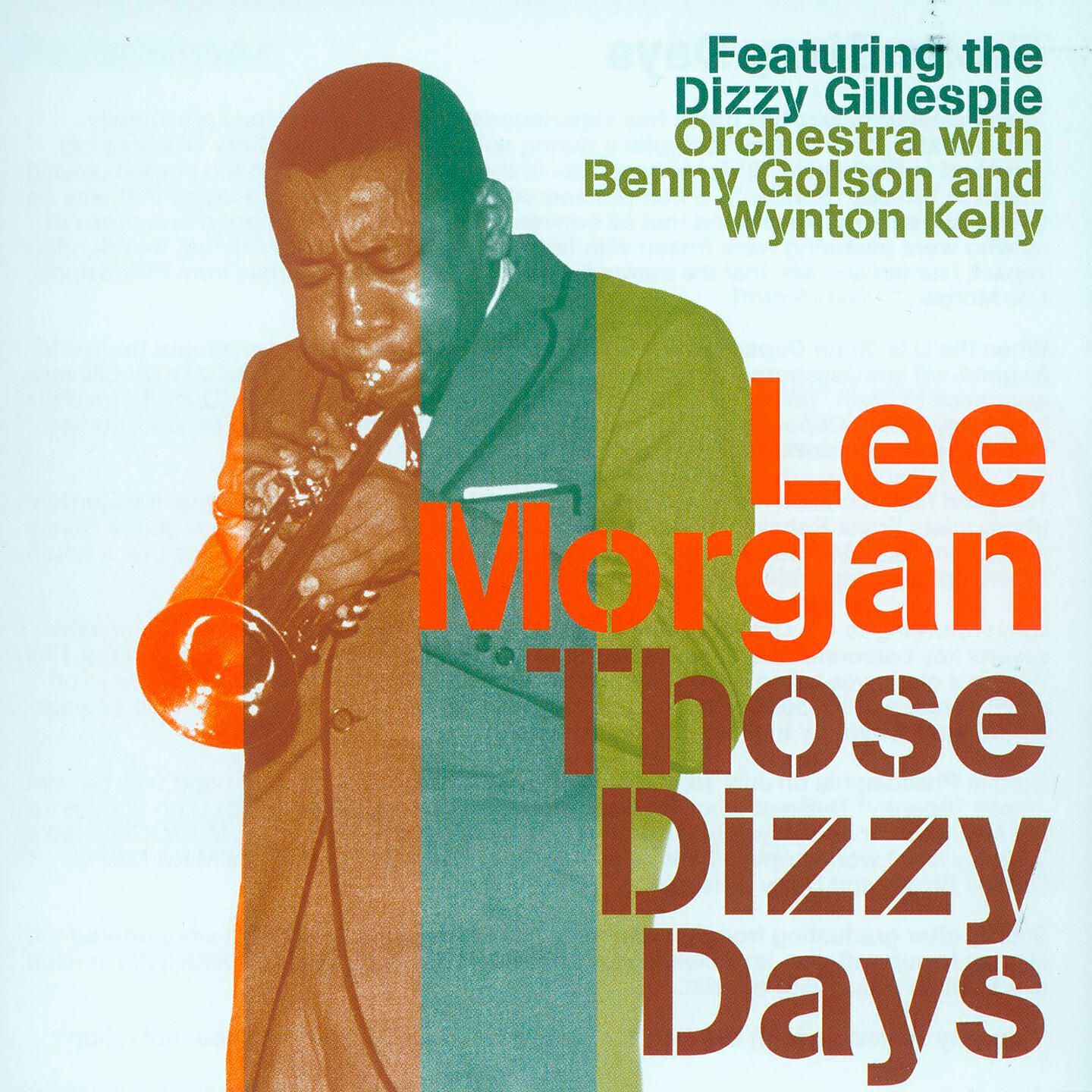 Lee Morgan - Anitra's Dance