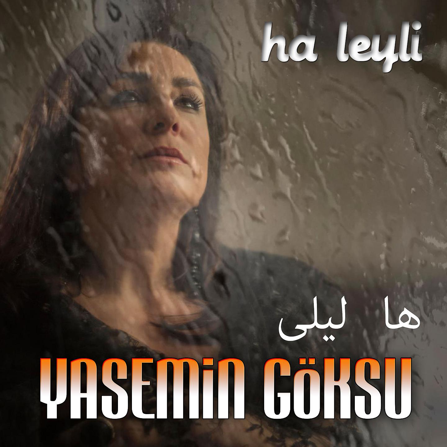 Постер альбома Ha Leyli