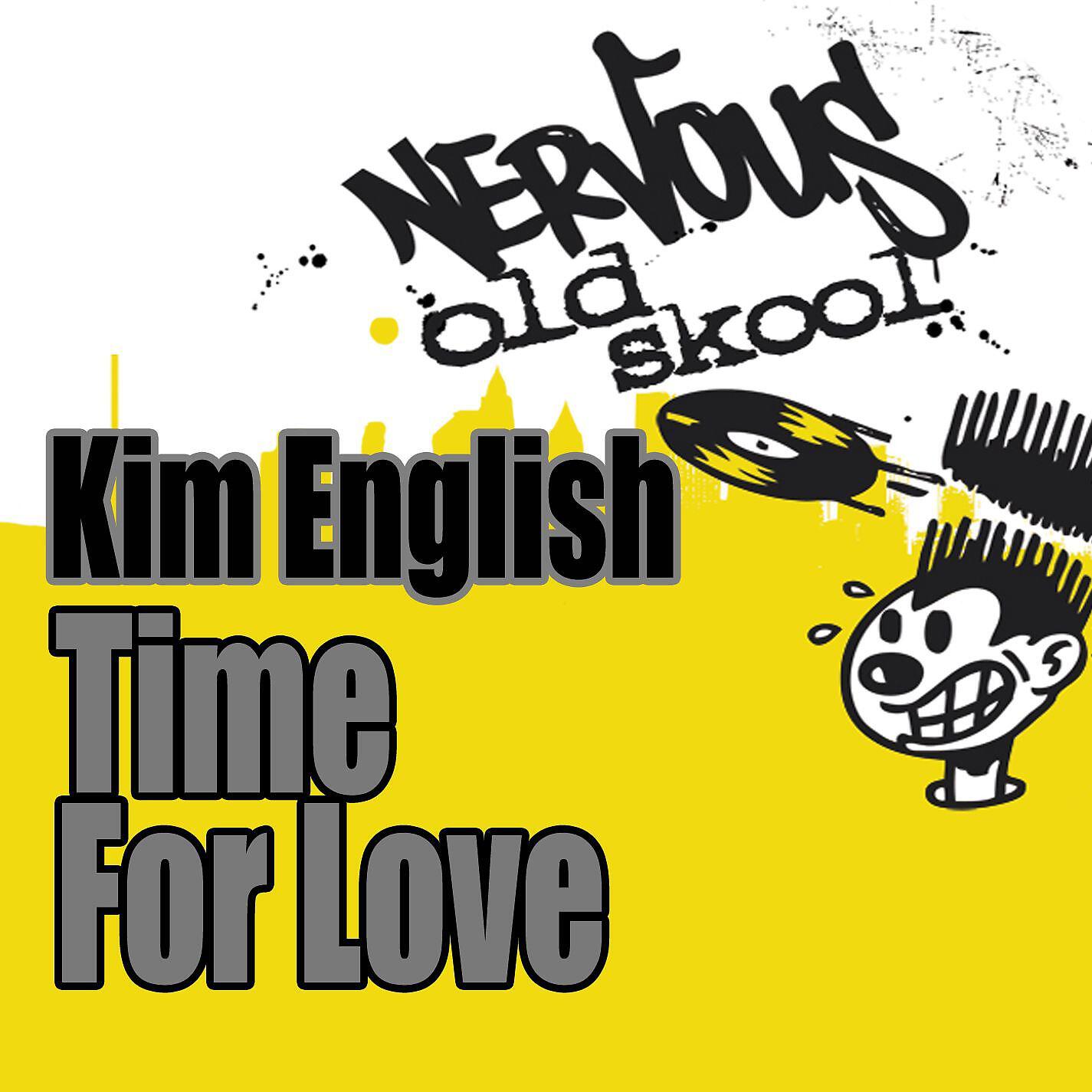 Kim English - Time For Love (David Morales Radio Mix)