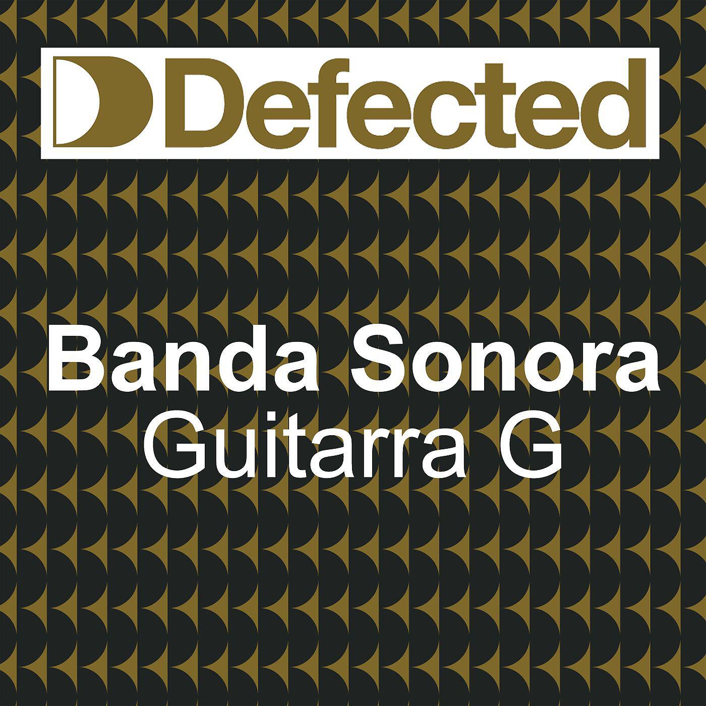 Banda Sonora - Guitarra G (Warren Clarke Main Mix)