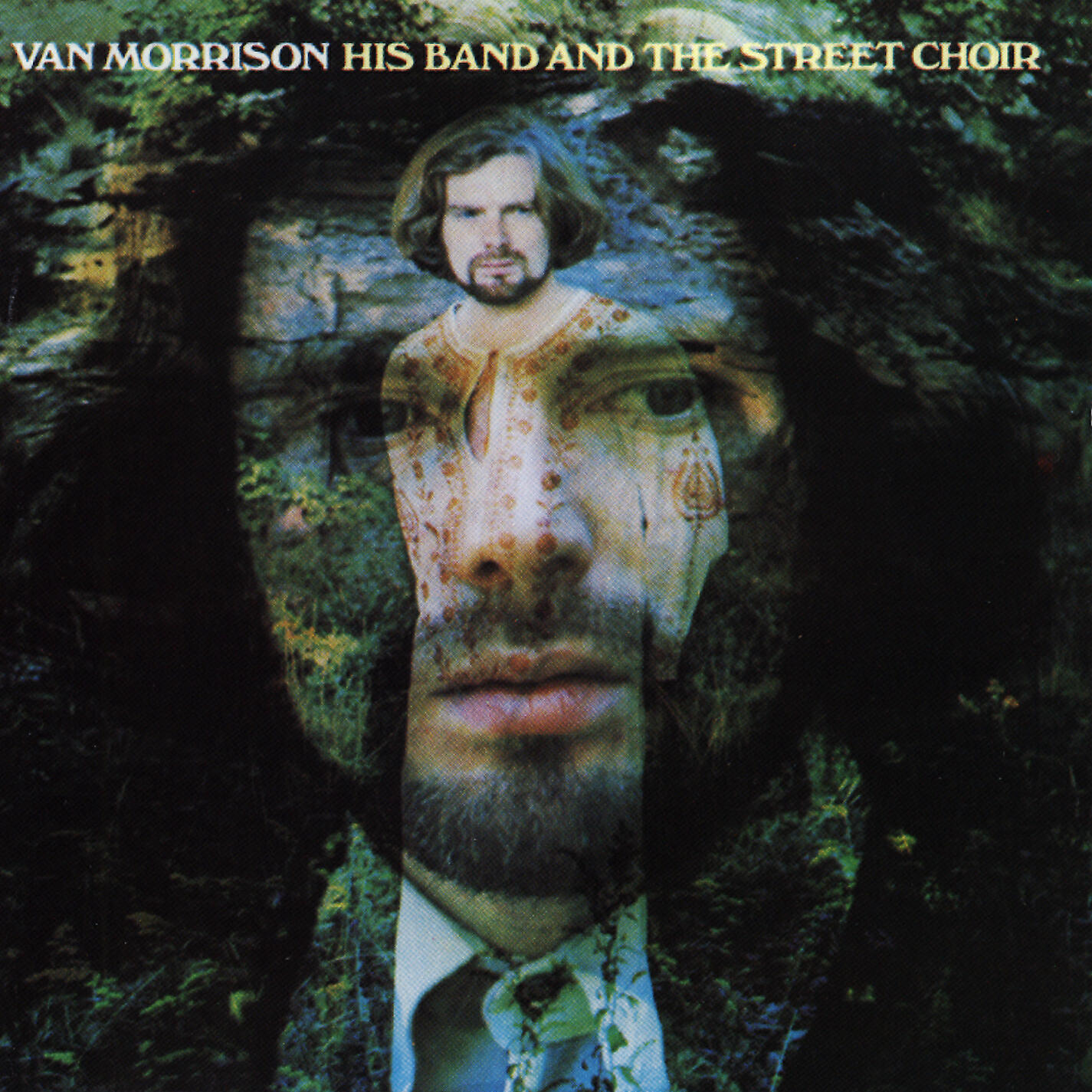 Van Morrison - Sweet Jannie (1999 Remaster)