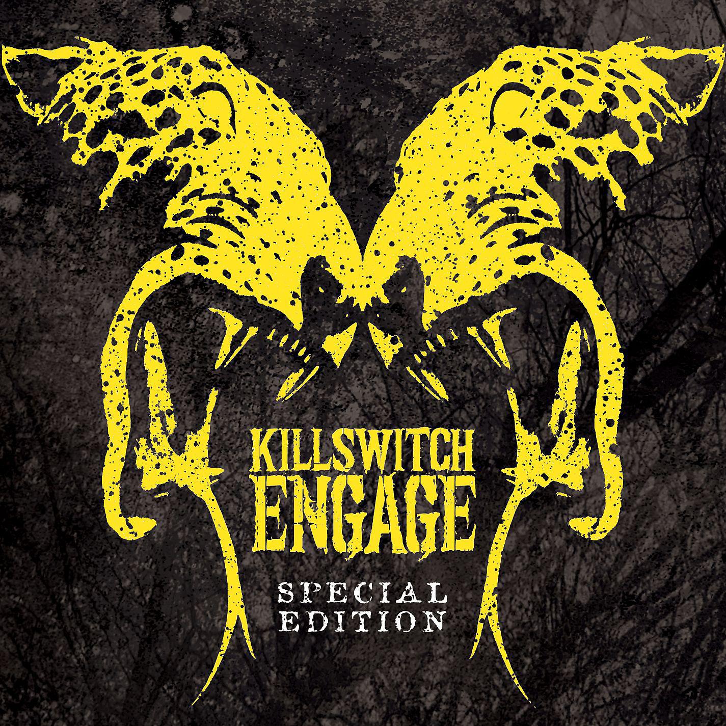 Постер альбома Killswitch Engage (Special Edition)