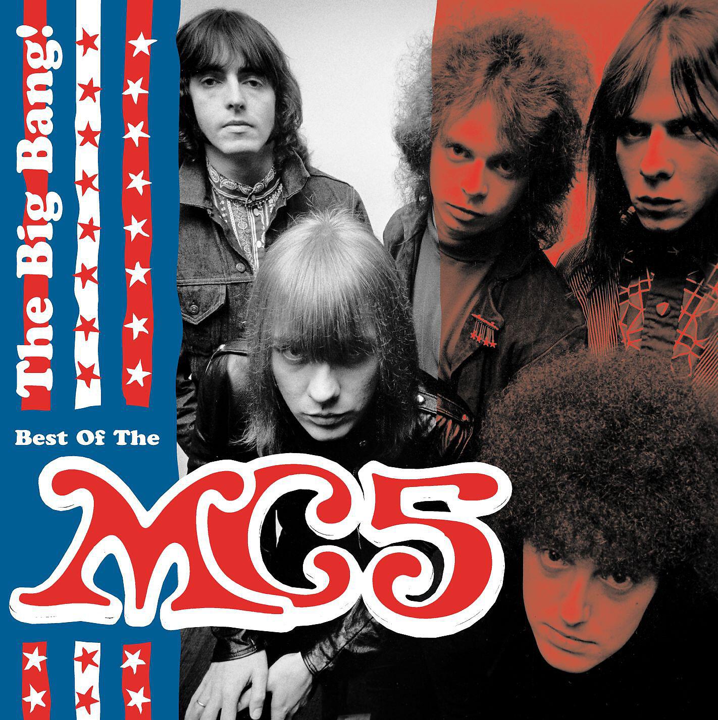 The MC5 - Kick Out The Jams