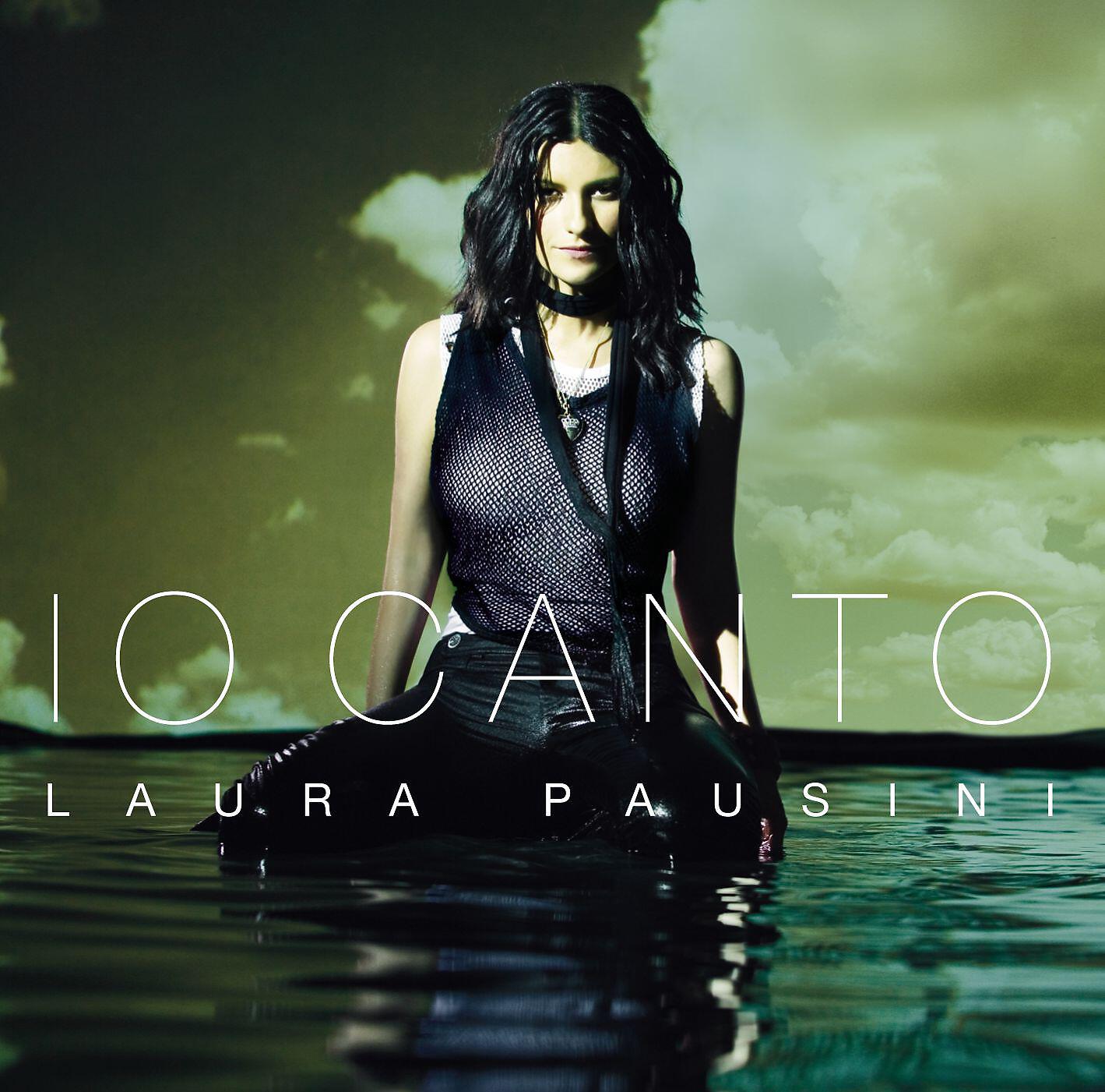 Laura Pausini - Come il sole all'improvviso (with Johnny Hallyday)