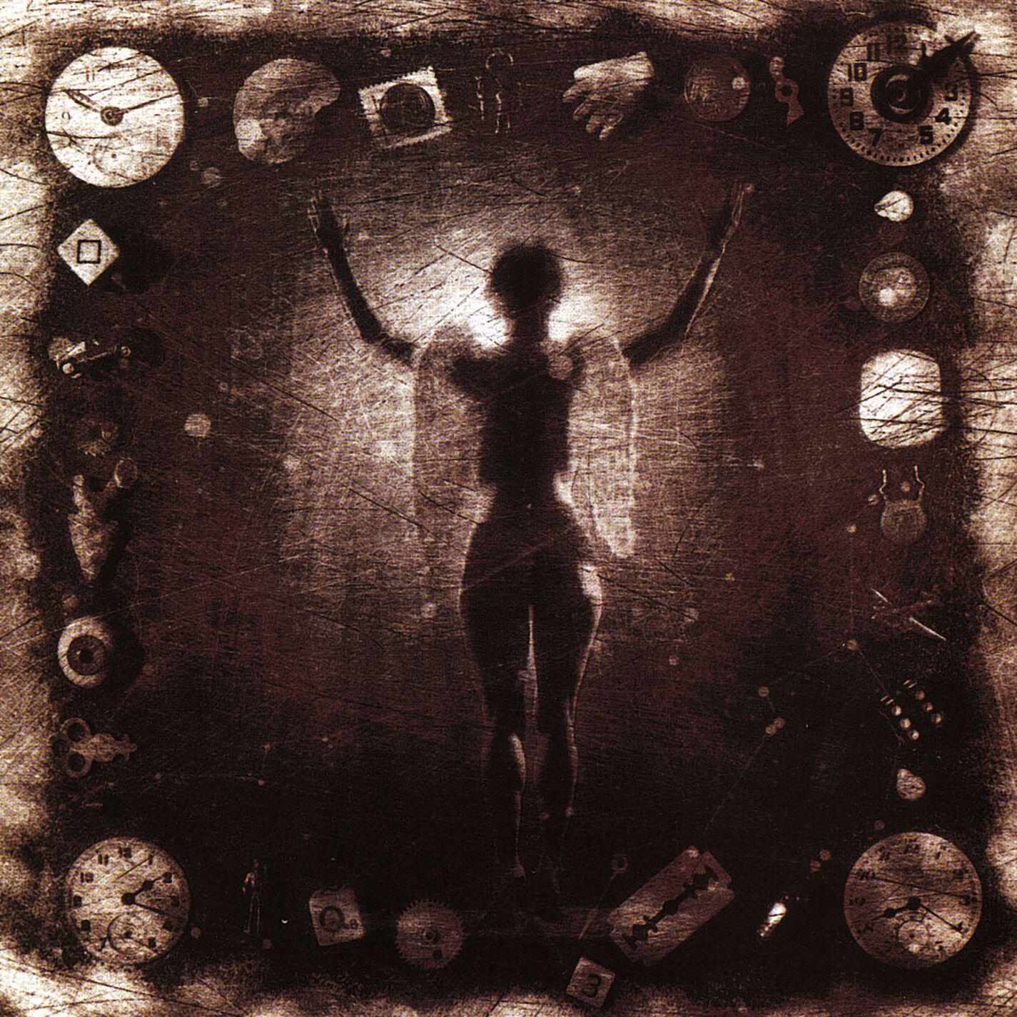 Ministry - Scare Crow