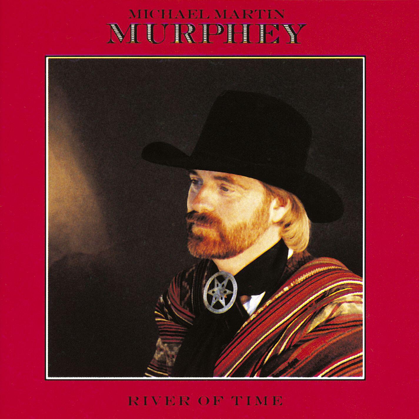 Michael Martin Murphey - Vanishing Breed