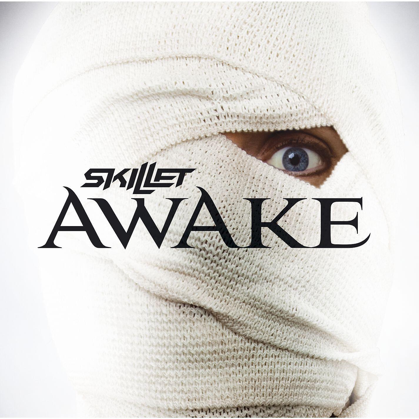 Skillet - Awake and Alive (Live from iTunes Sessions)