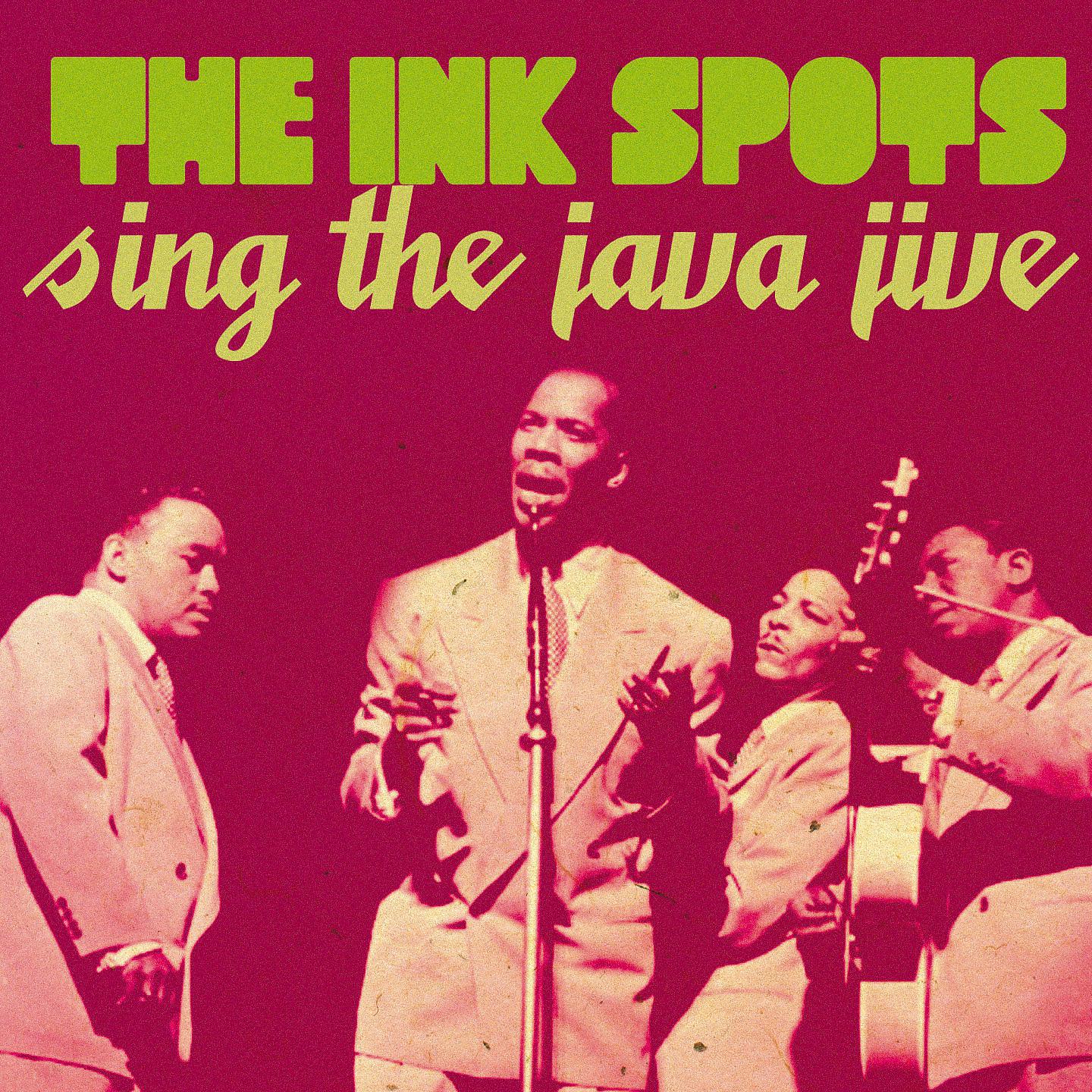 The Ink Spots - We Three