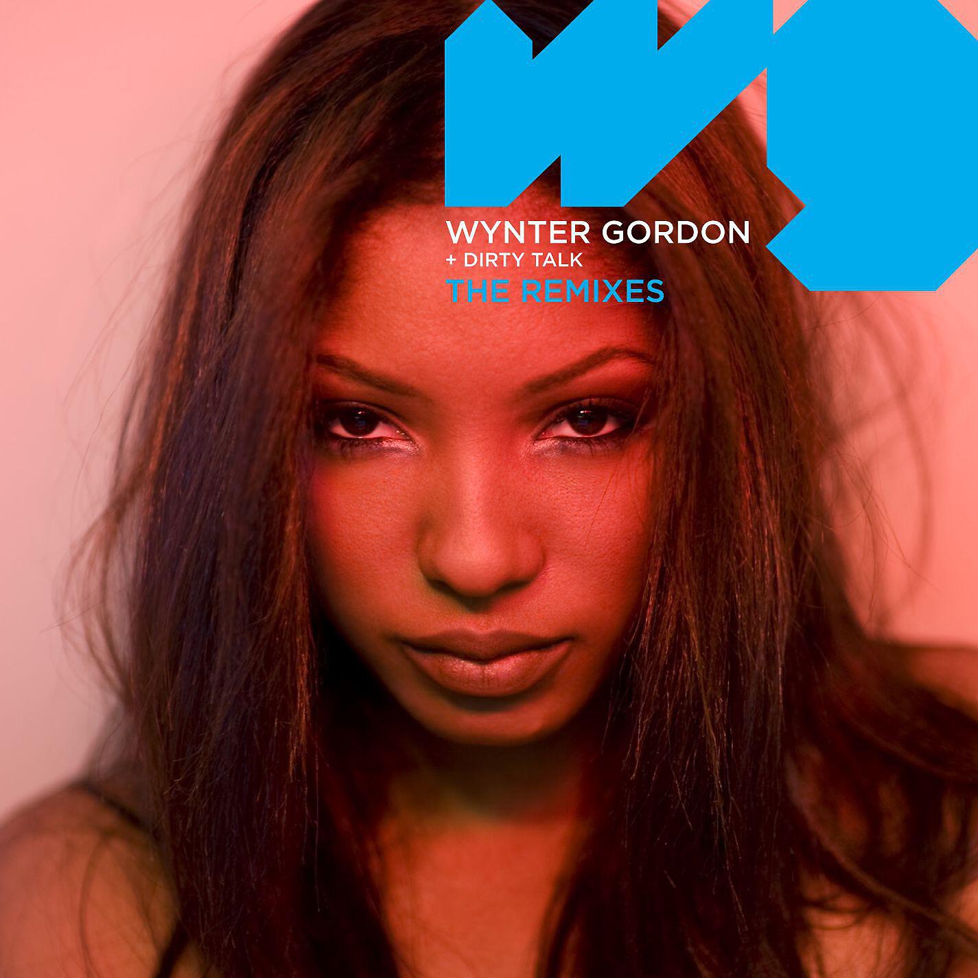 Wynter Gordon - Dirty Talk (Hagenaar & Albrecht Remix)