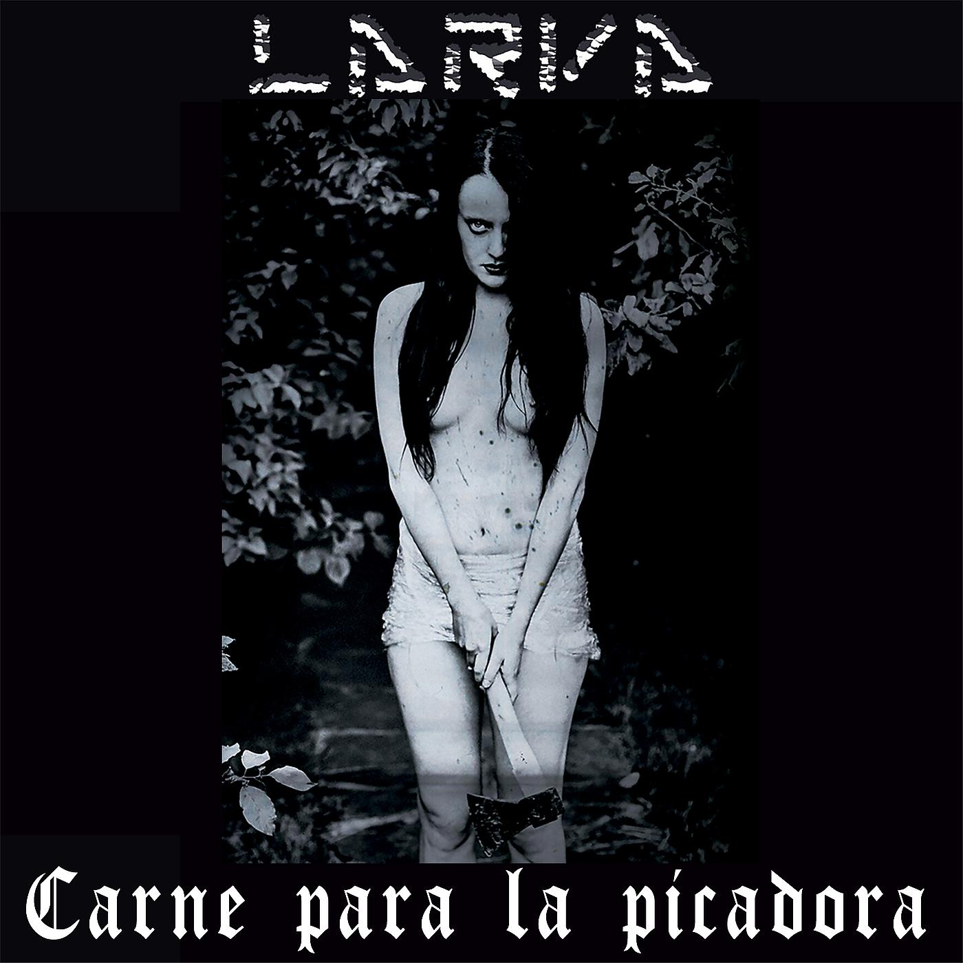 Постер альбома Carne Para La Picadora
