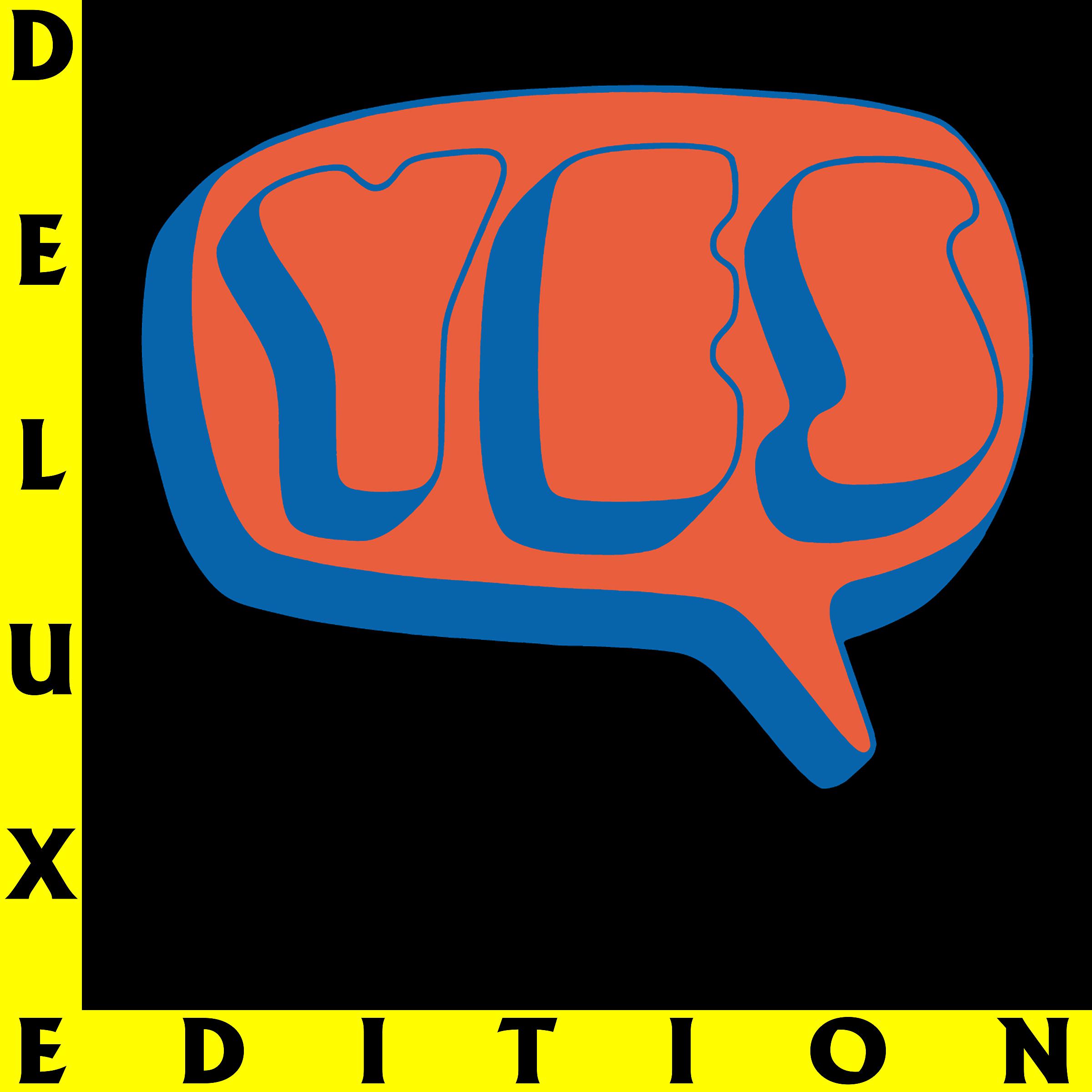 Постер альбома Yes (Deluxe Edition)