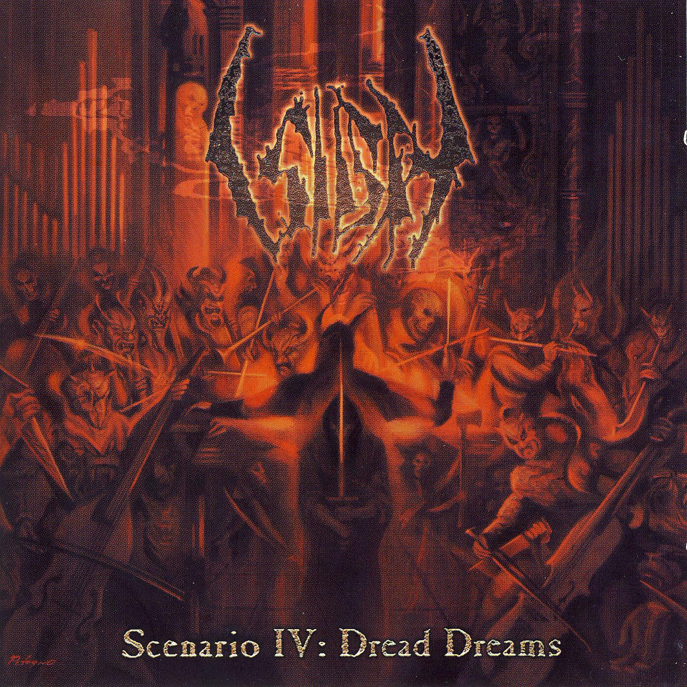 Sigh - Diabolic Suicide