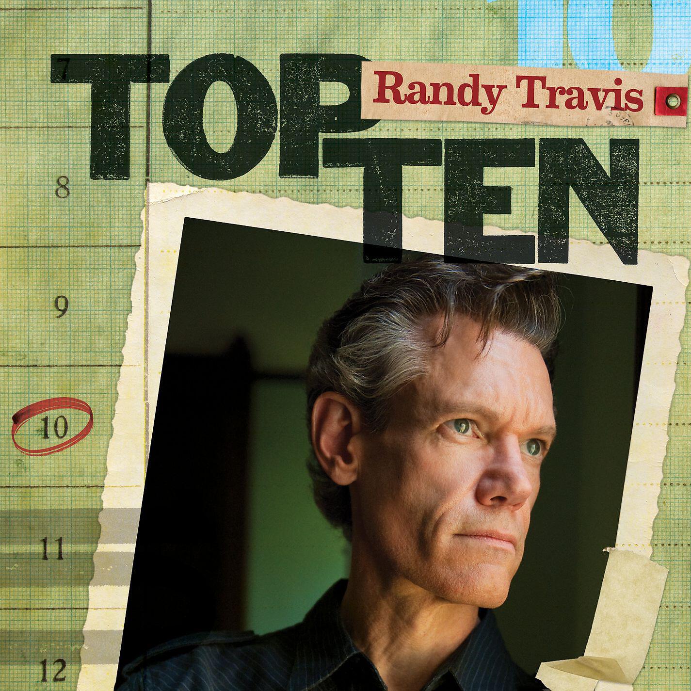 Randy Travis - Forever Together