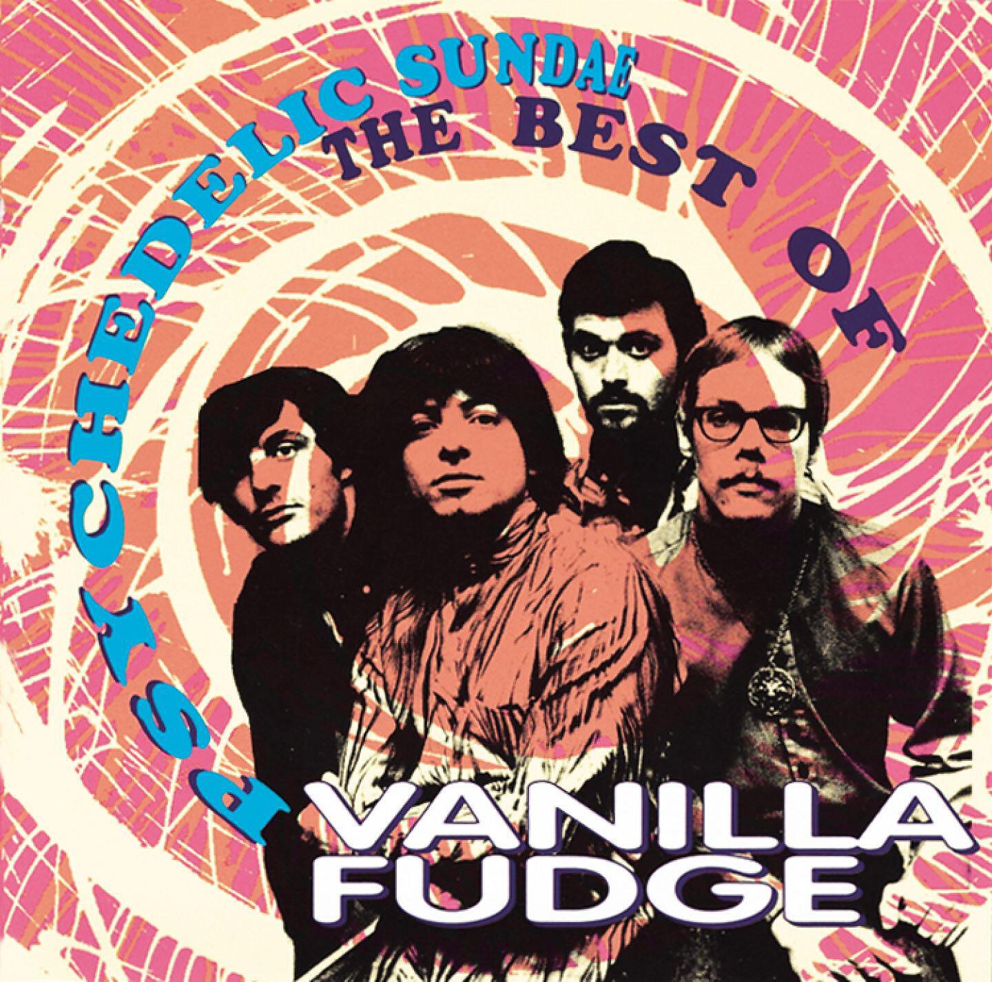 Vanilla Fudge - Shotgun (Alternative Version)
