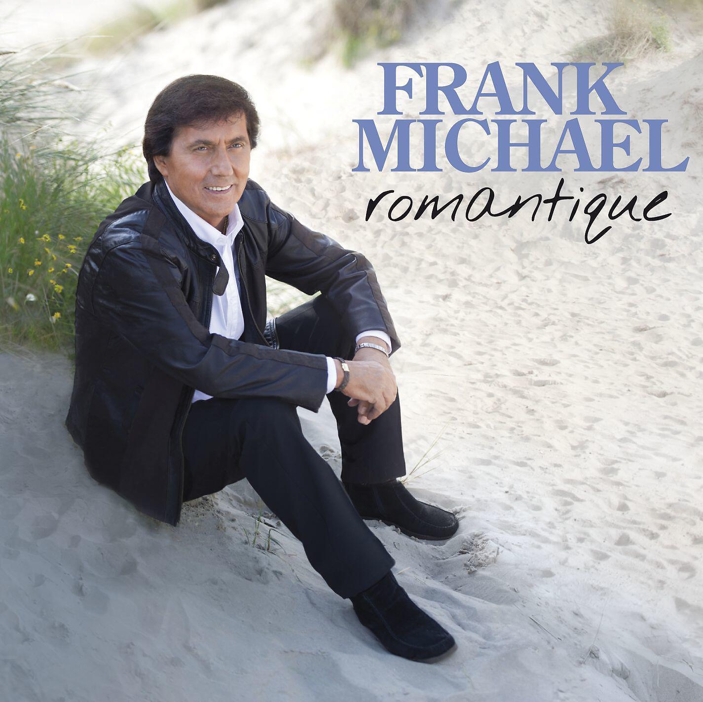 Frank Michael - Voulez-vous danser Madame ?
