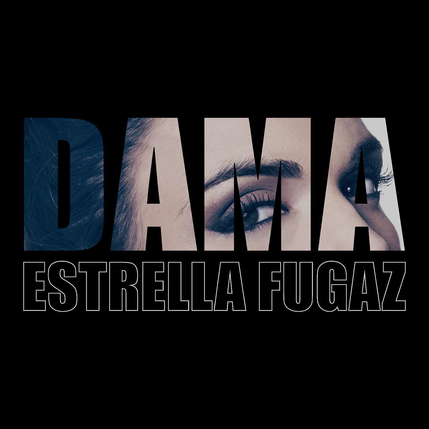 Постер альбома Estrella fugaz
