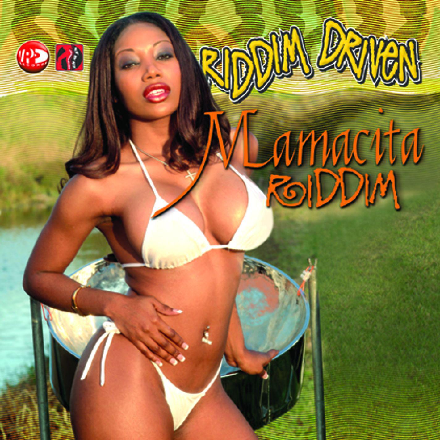 Постер альбома Riddim Driven: Mamacita