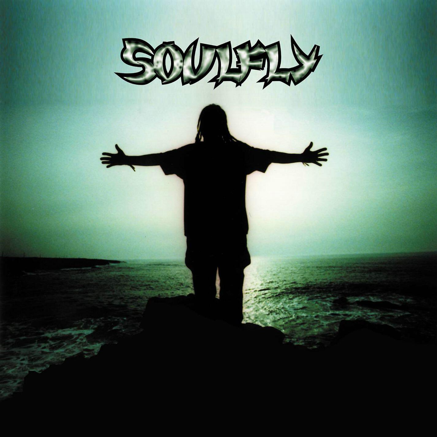 Soulfly - Eye for an Eye