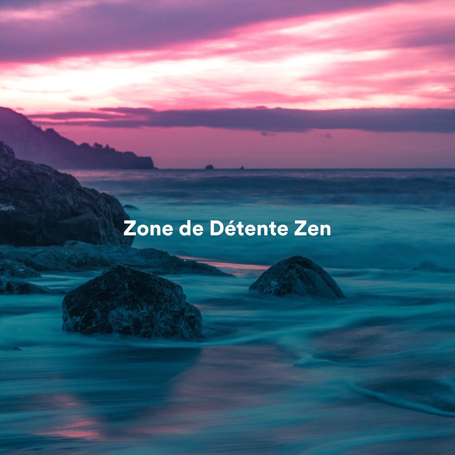 Постер альбома Zone de détente zen