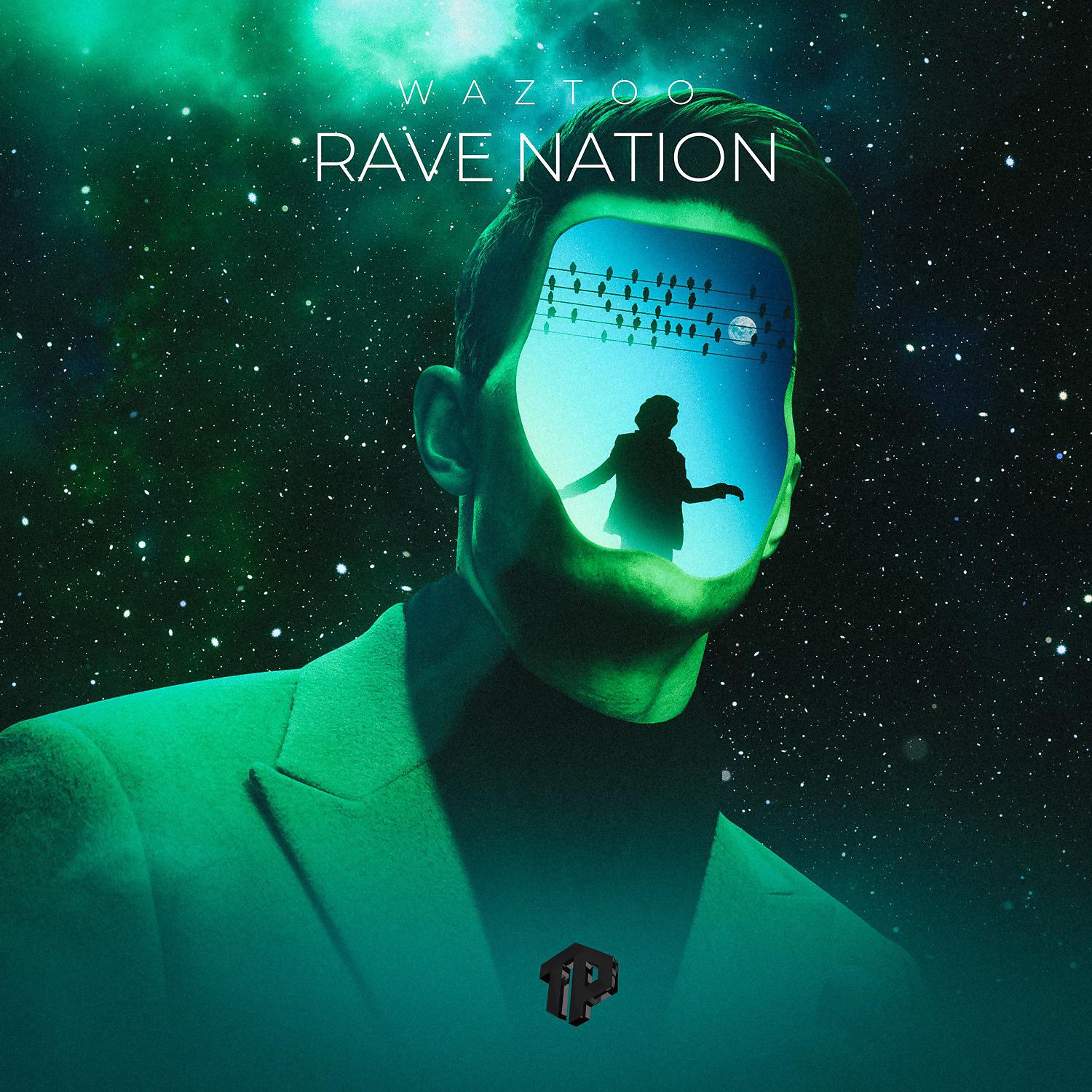 Постер альбома Rave Nation
