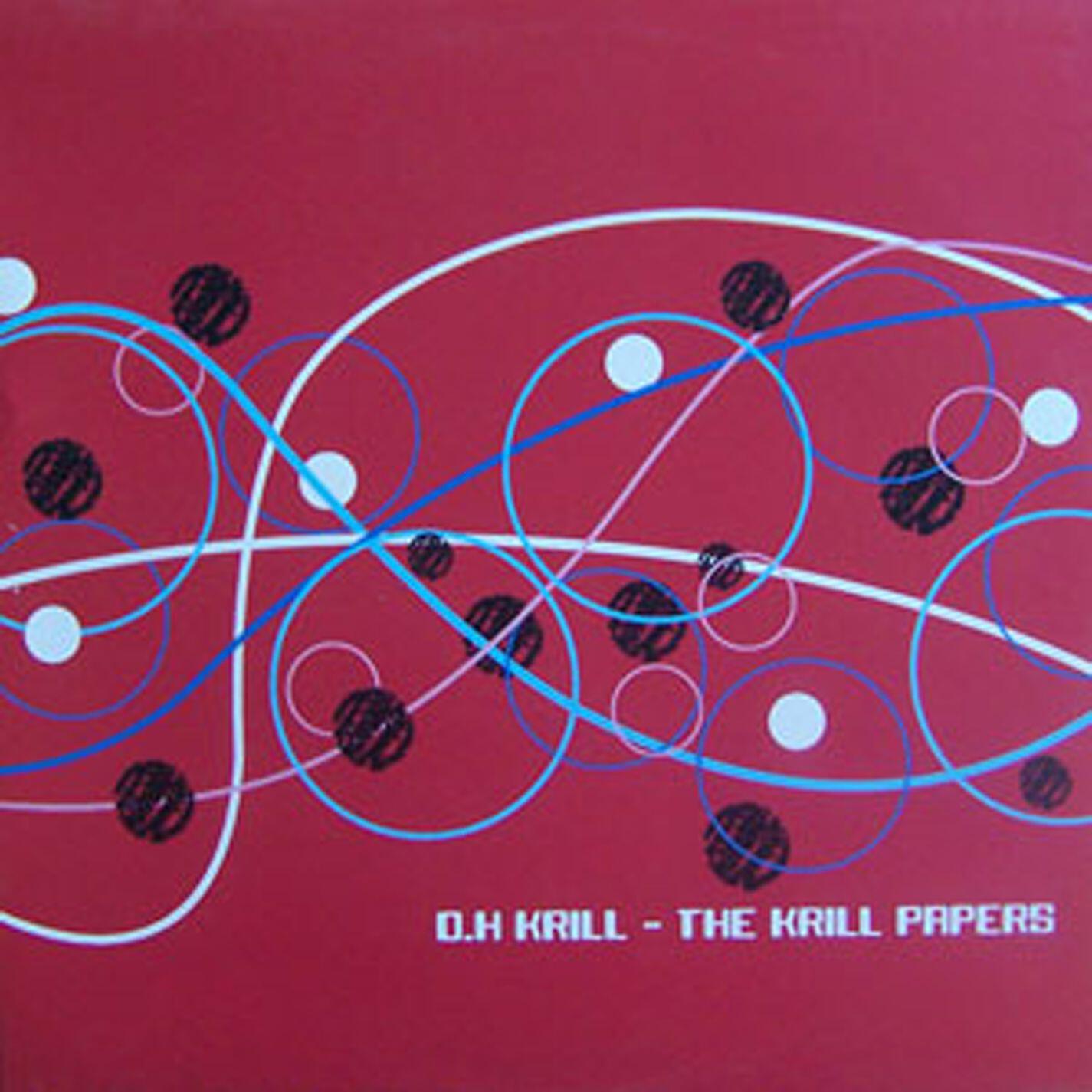 O.H. Krill - Observation Lens