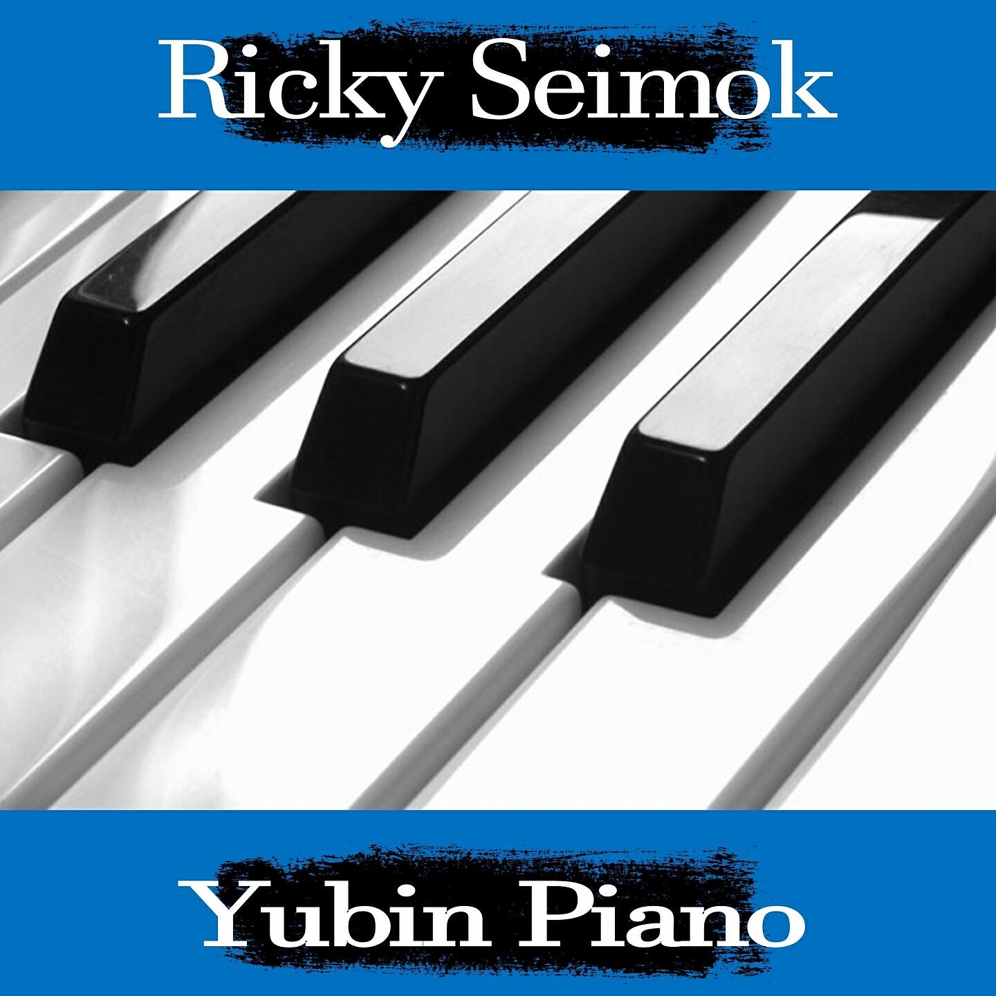 Ricky Seimok - Xandra