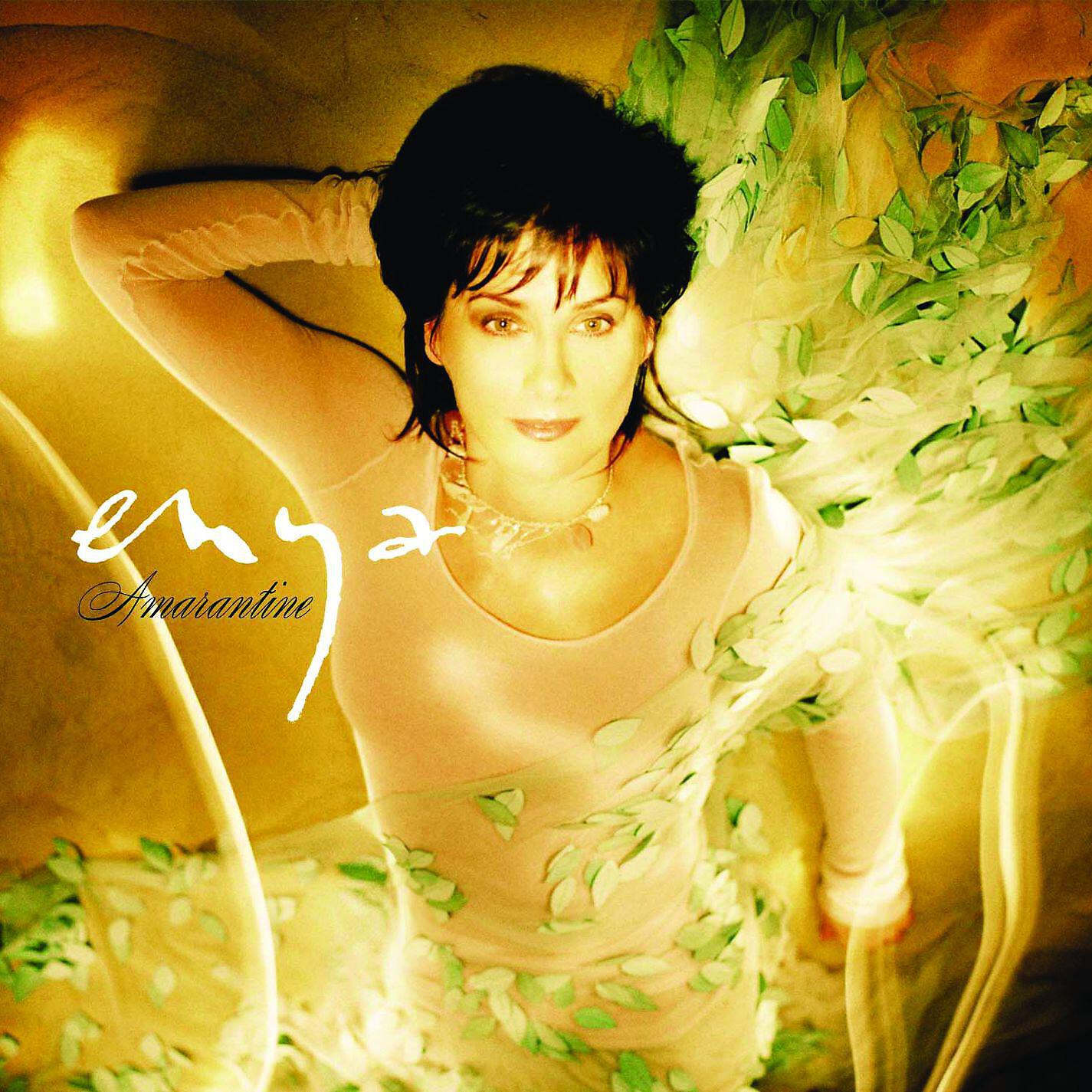 Enya - Amarantine