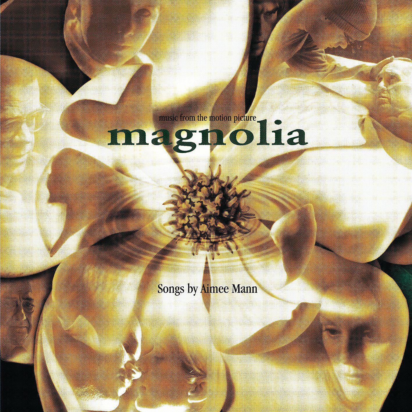 Постер альбома Magnolia (Music from the Motion Picture)