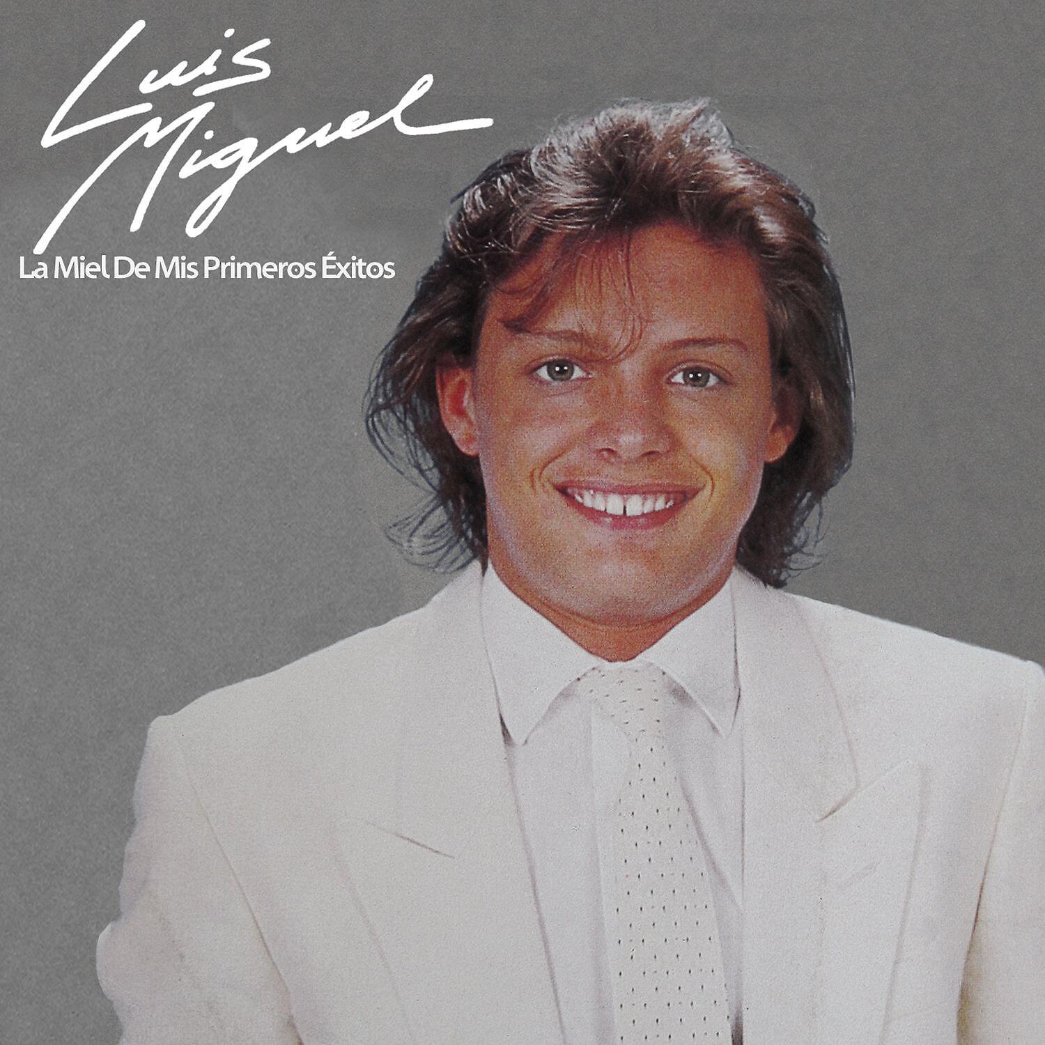 LUIS MIGUEL - 1+1=2 Enamorados
