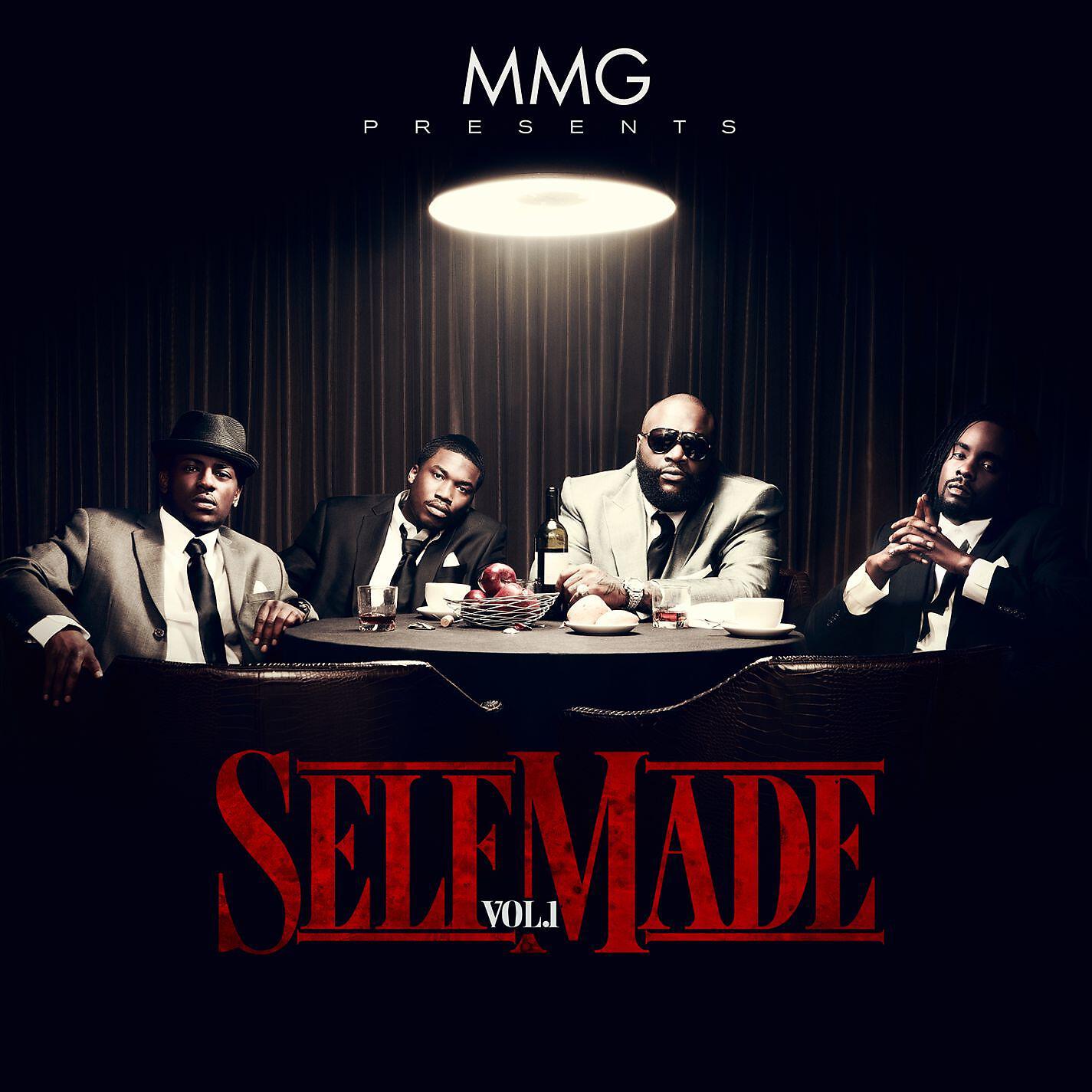 Wale - 600 Benz (feat. Rick Ross & Jadakiss)