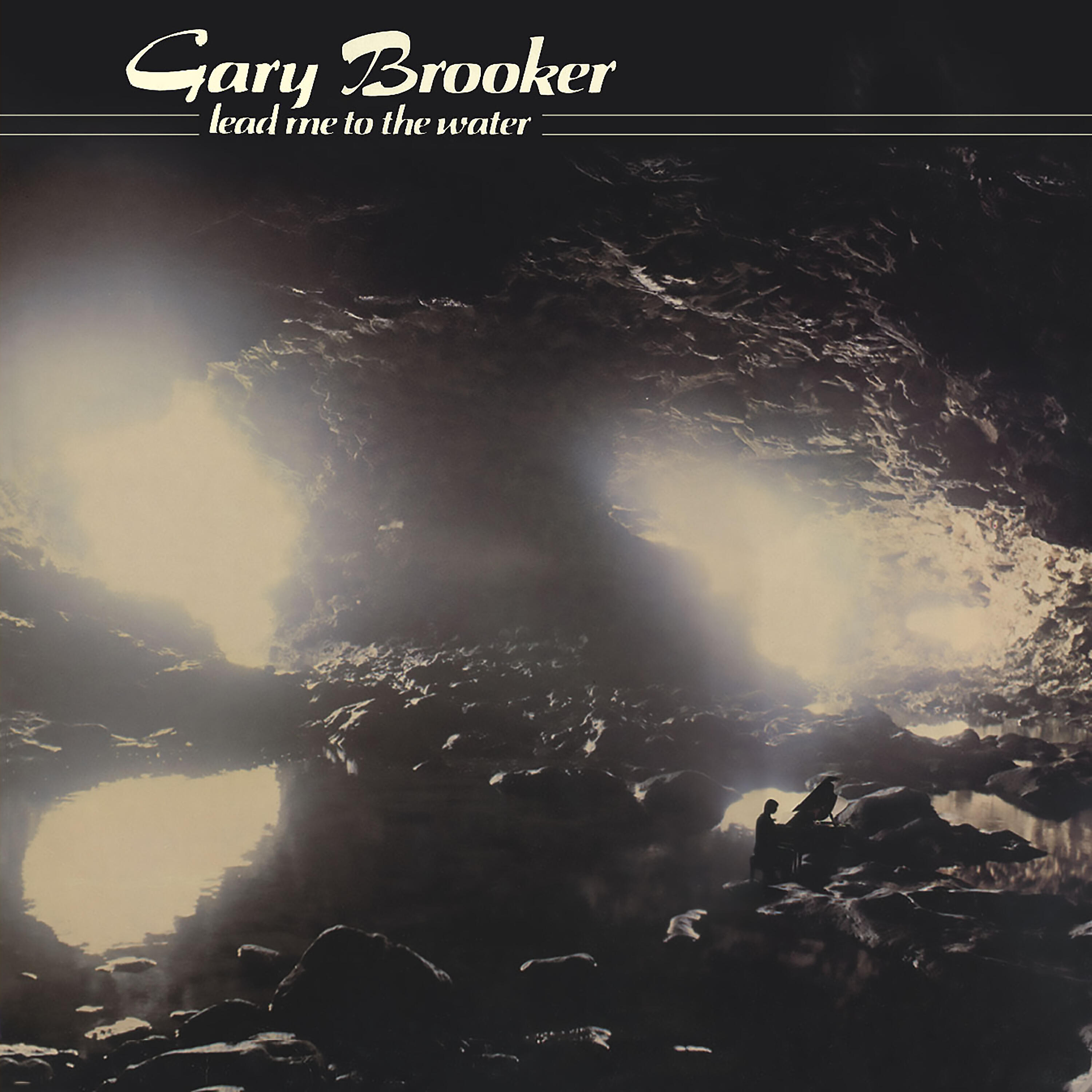 Gary Brooker - The Angler