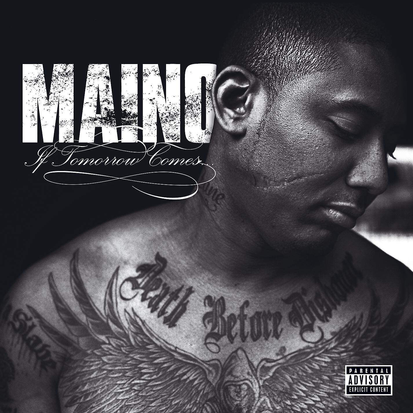 Maino - Million Bucks (feat. Swizz Beatz)