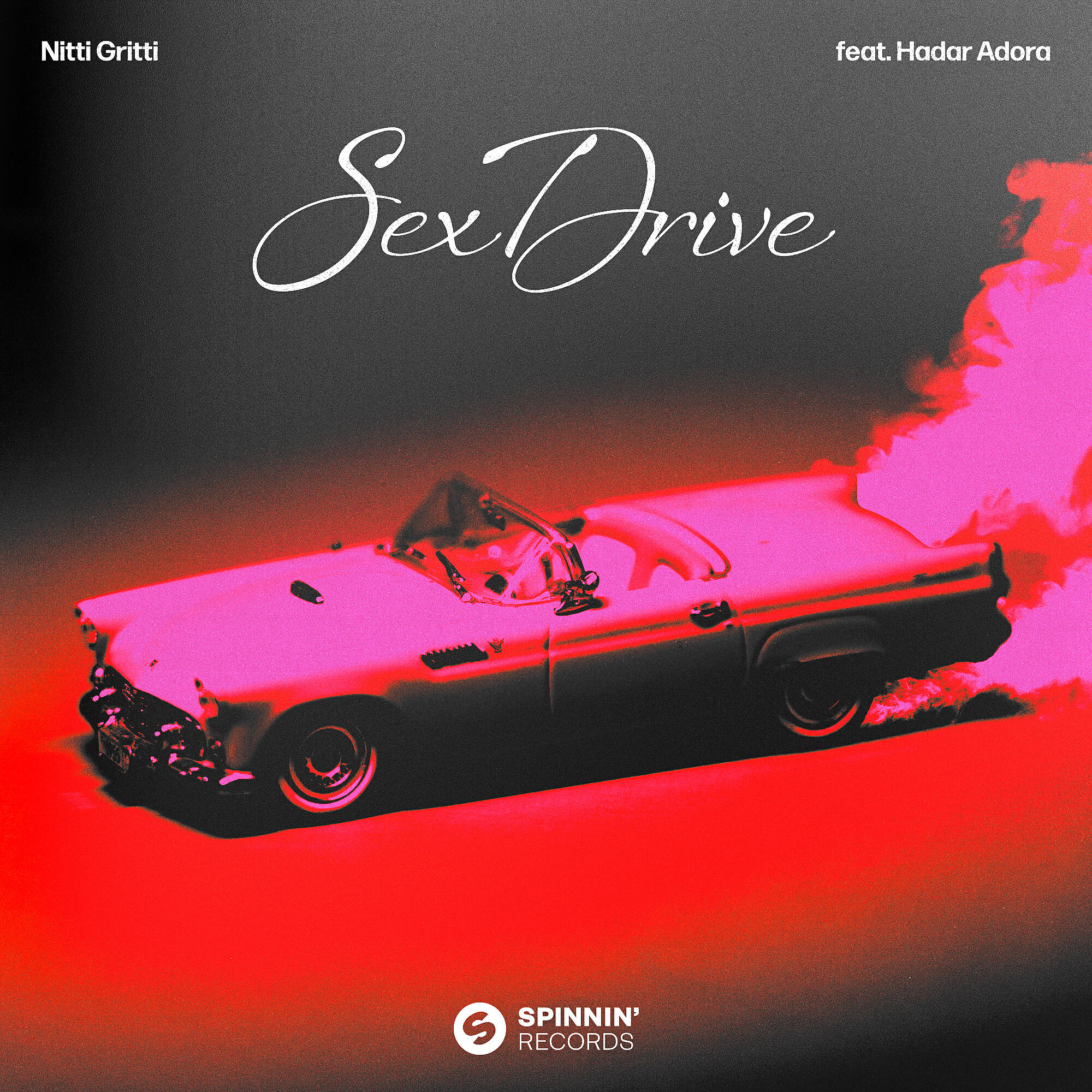 Nitti Gritti - Sex Drive