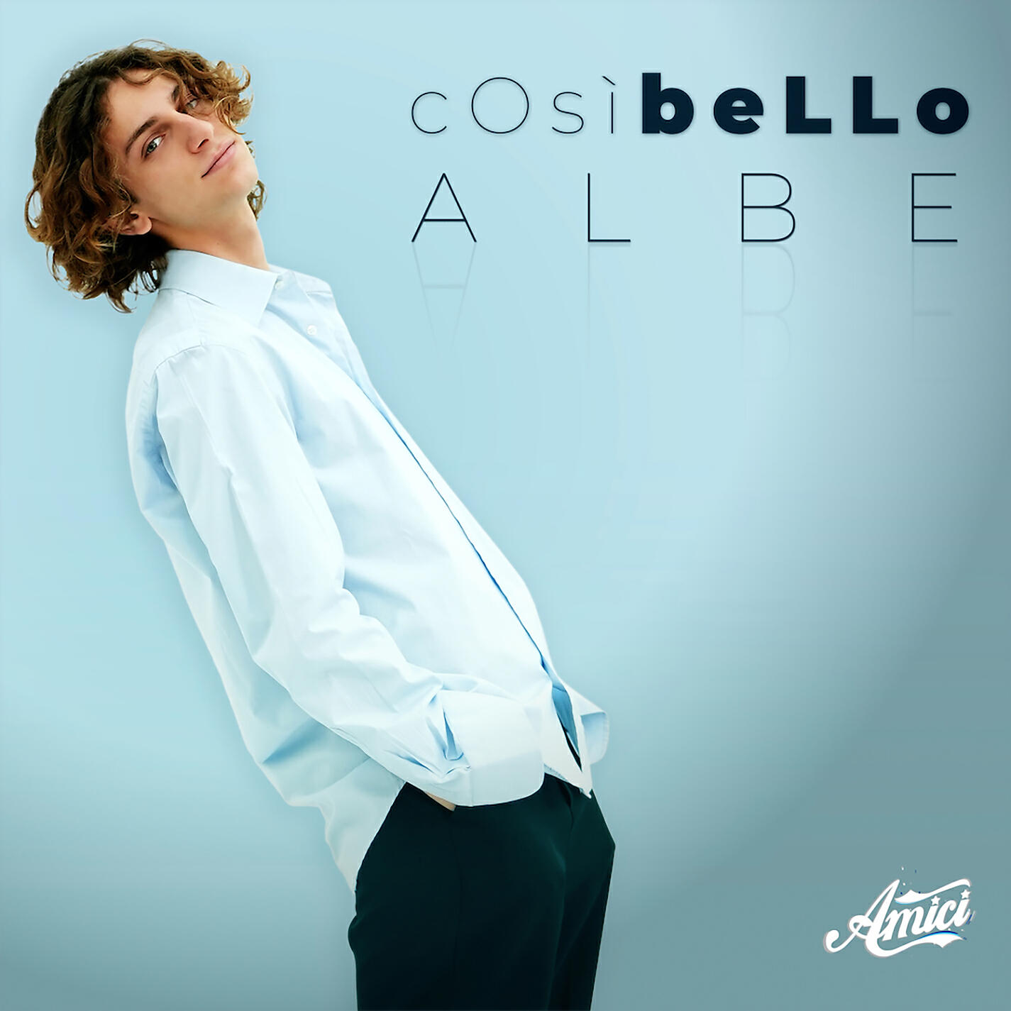 Albe - cOsì beLLo