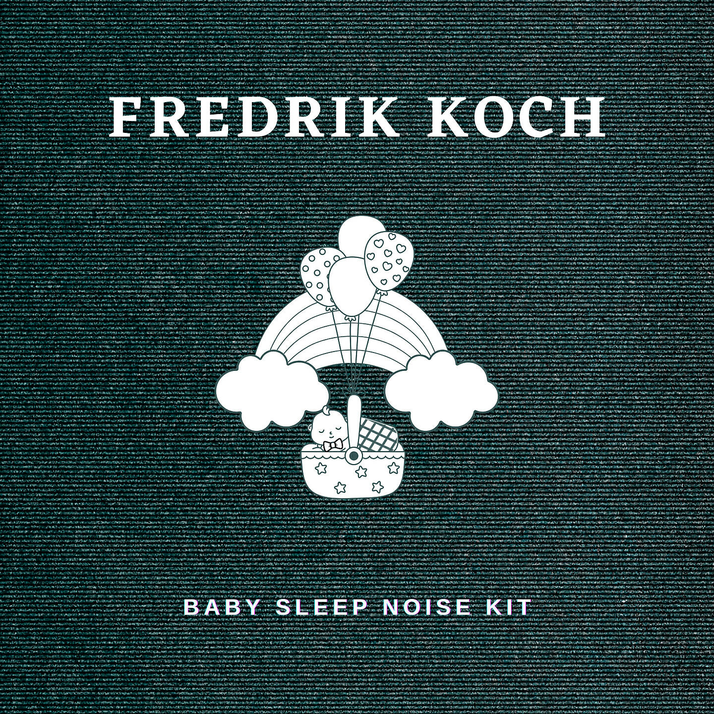 Fredrik Koch - Complex Noise For Vivid Dreams