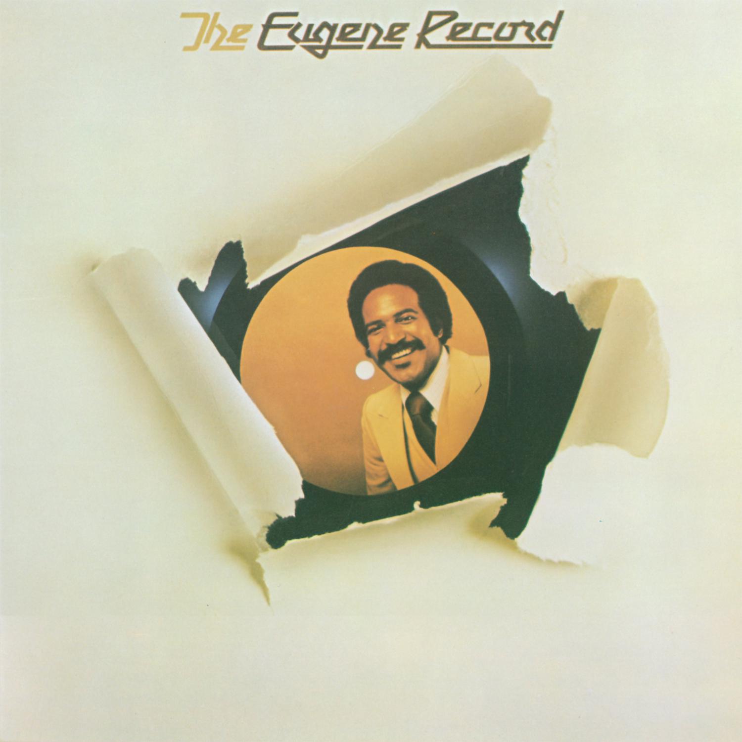 Постер альбома The Eugene Record