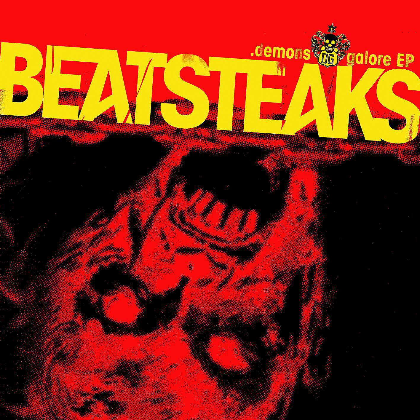Beatsteaks - Marmelade und Himbeereis