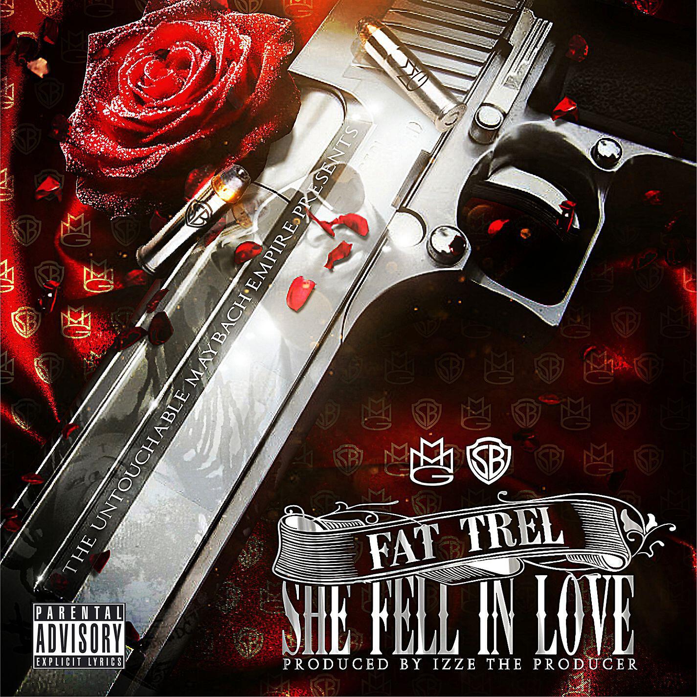 Fat Trel - She Fell in Love