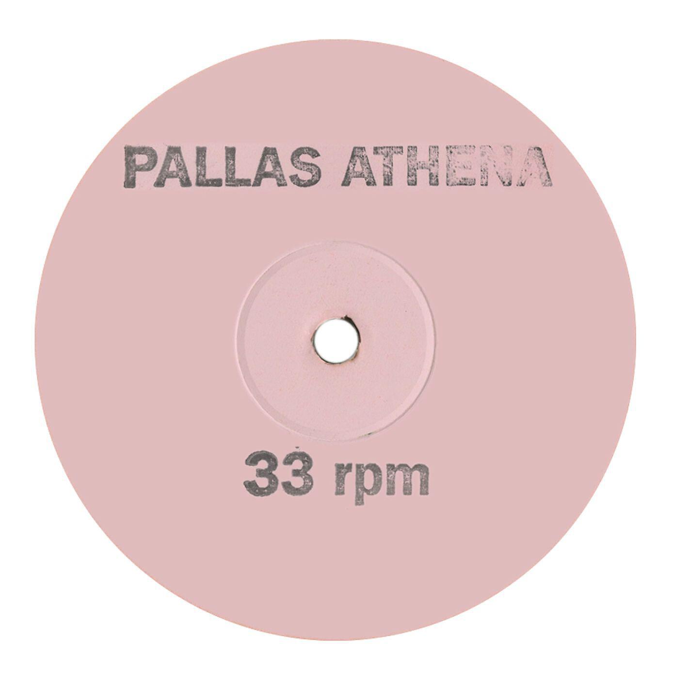 DAVID BOWIE - Pallas Athena (Gone Midnight Mix) [2003 Remaster]
