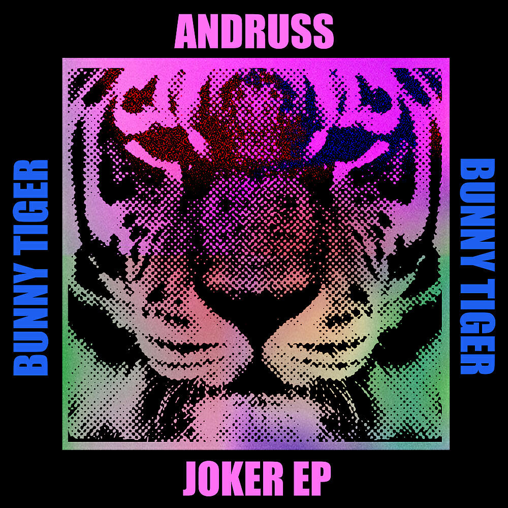 Andruss - Joker