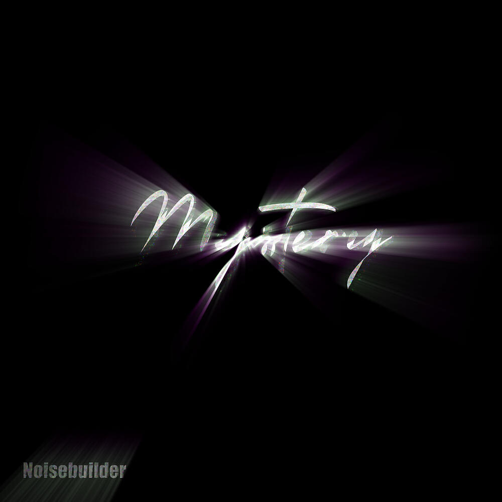 Noisebuilder - Mystery