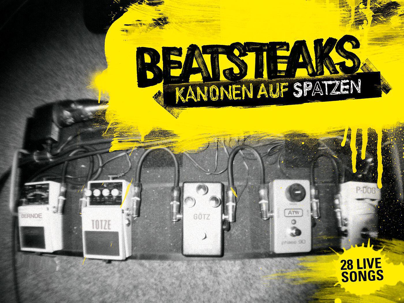 Beatsteaks - Loyal to None (Live at Deutschlandhalle, Berlin)