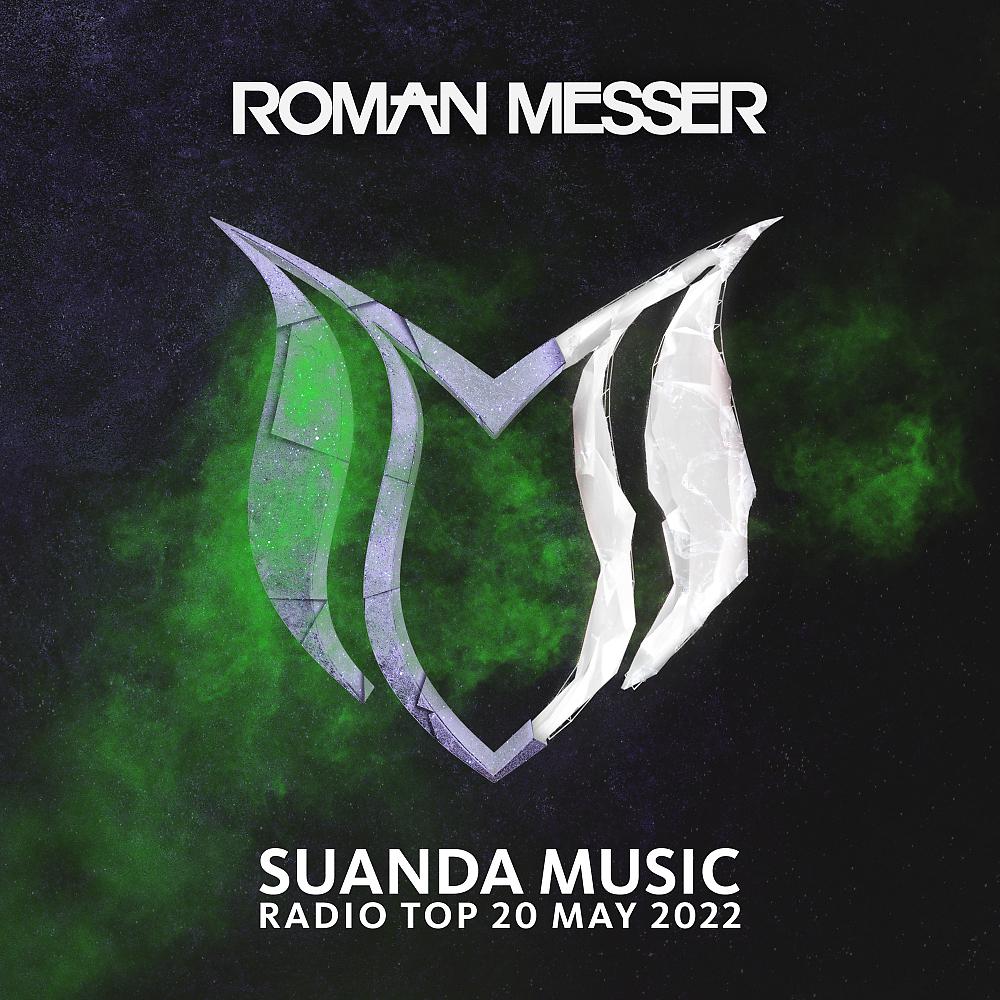 Постер альбома Suanda Music Radio Top 20 (May 2022)