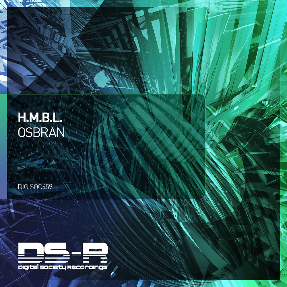 Постер альбома Osbran