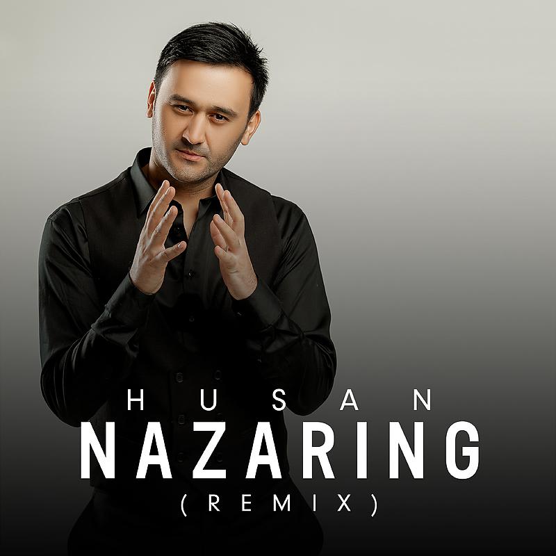 Постер альбома Nazaring (remix)