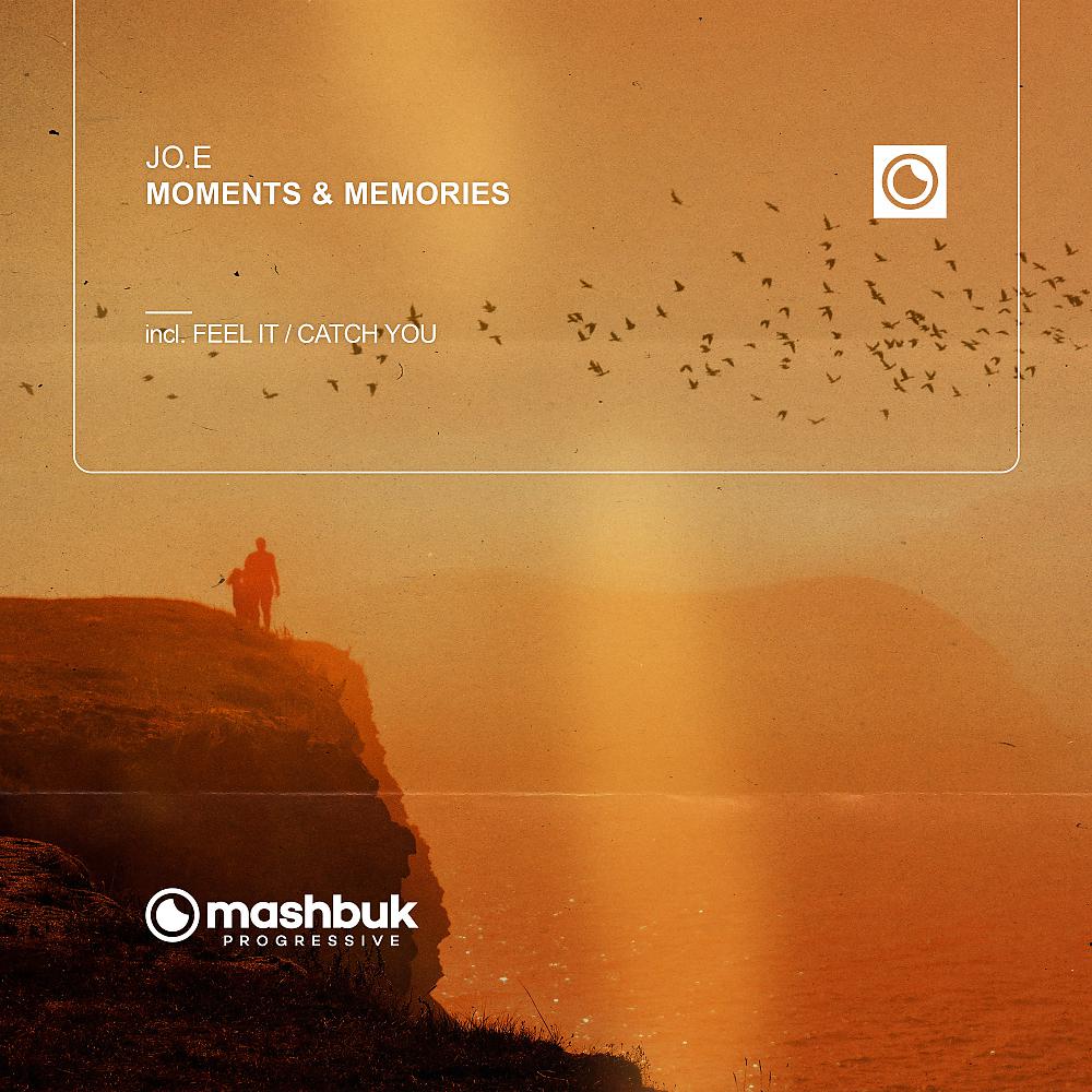 Постер альбома Moments & Memories