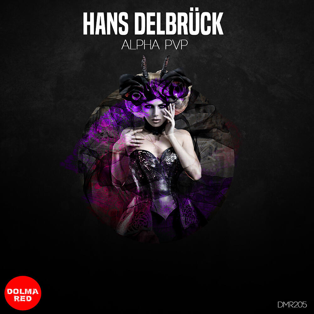 Hans Delbruck - Alpha Pvp