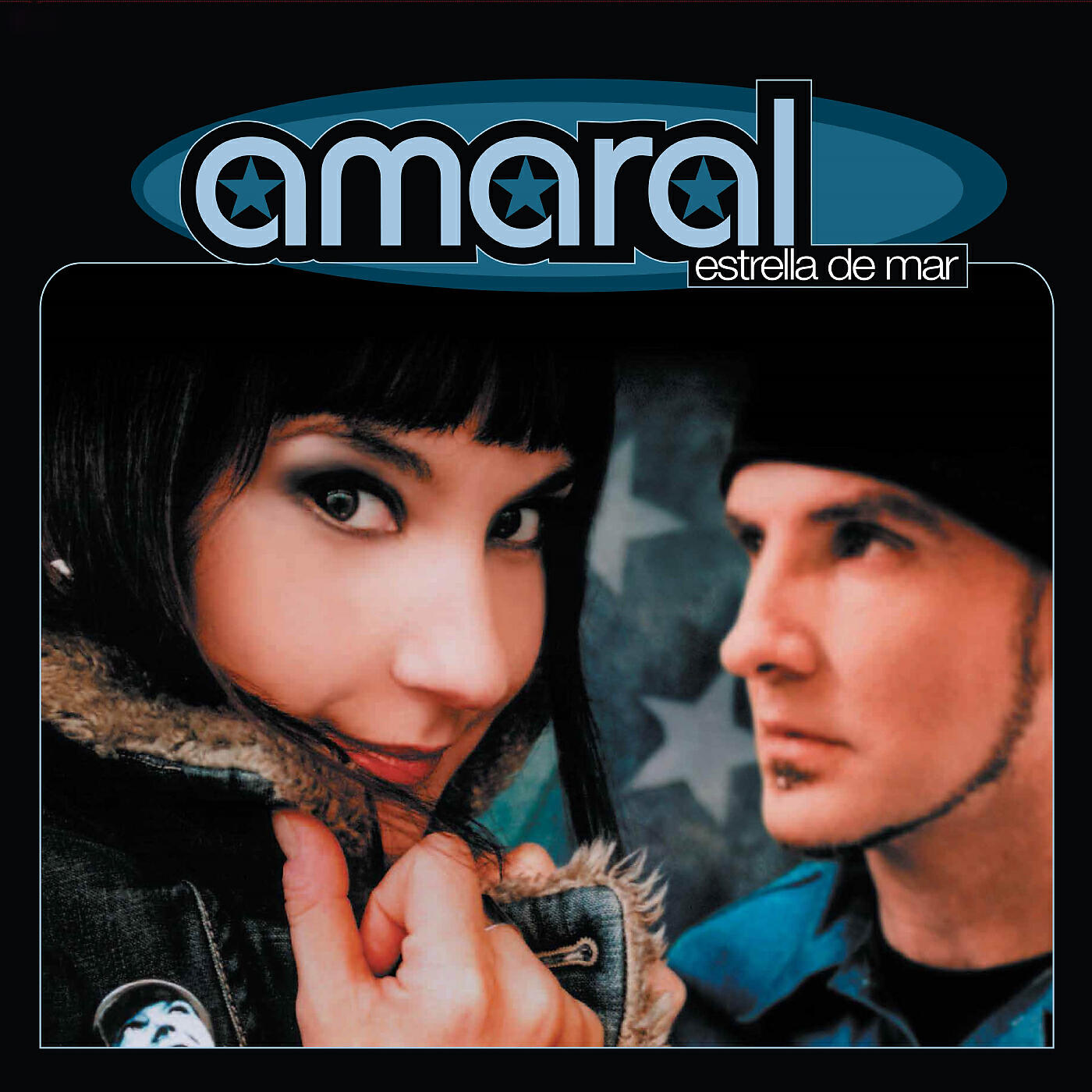Amaral - Estrella de mar